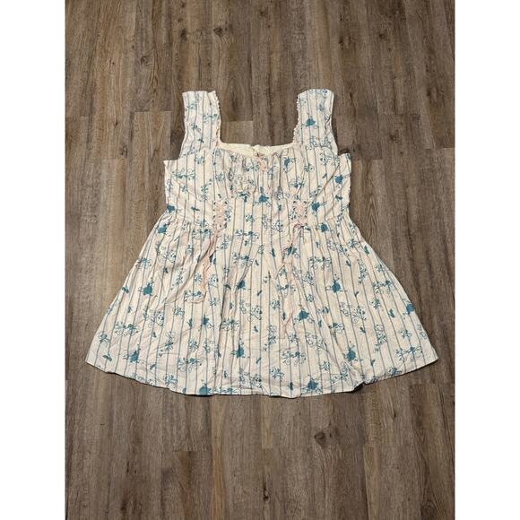Torrid Womens Disney Cinderella Dress Size 28 - Picture 1 of 14